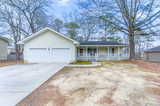 310 Ridgecrest Drive, Lafayette, GA 30728