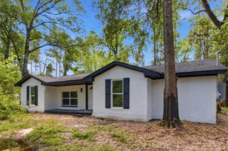 1910 Riverwood Trail, Spring, TX 77386