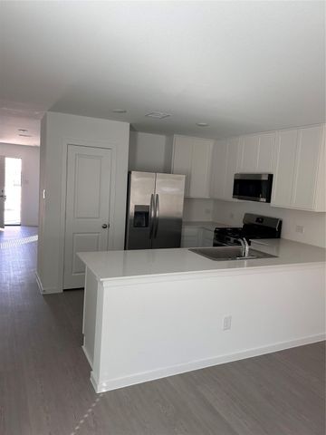 18036 Trepito Ave Street, New Caney, TX 77357