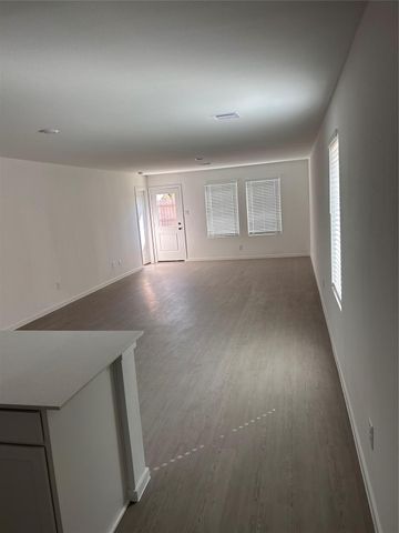 18036 Trepito Ave Street, New Caney, TX 77357