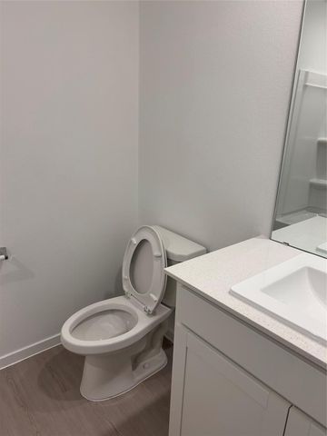 18036 Trepito Ave Street, New Caney, TX 77357