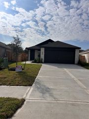 18036 Trepito Ave Street, New Caney, TX 77357