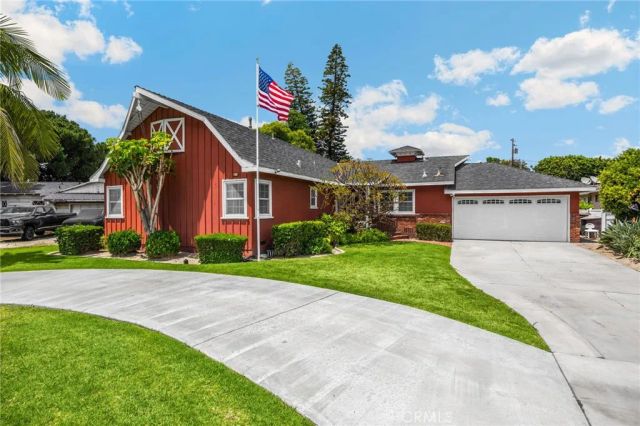 9811 Lampson Avenue, Garden Grove, CA 92841