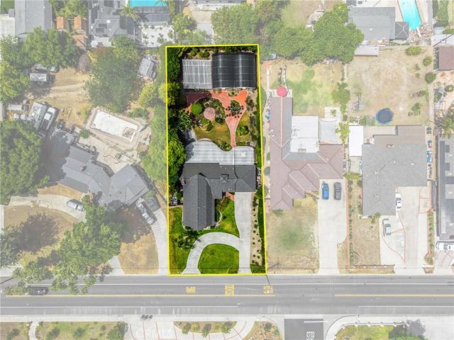 9811 Lampson Avenue, Garden Grove, CA 92841