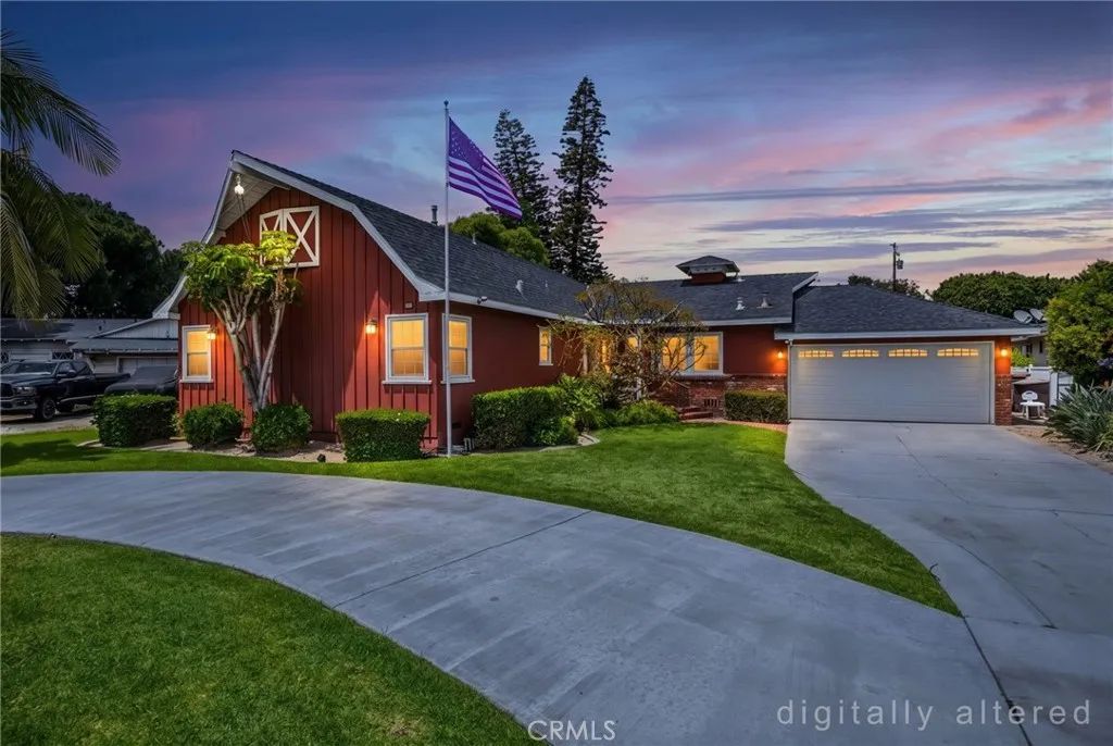 9811 Lampson Avenue, Garden Grove, CA 92841