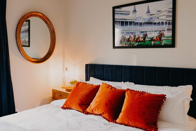 323 E 3rd Street, Frankfort, KY 40601