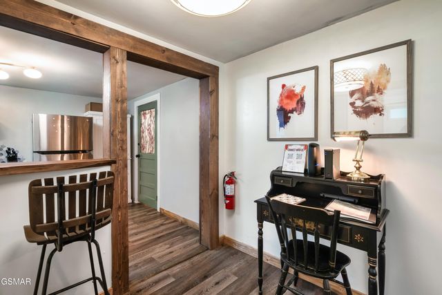 732 Hardin Lane, Sevierville, TN 37862