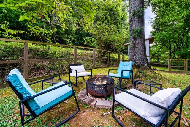 732 Hardin Lane, Sevierville, TN 37862