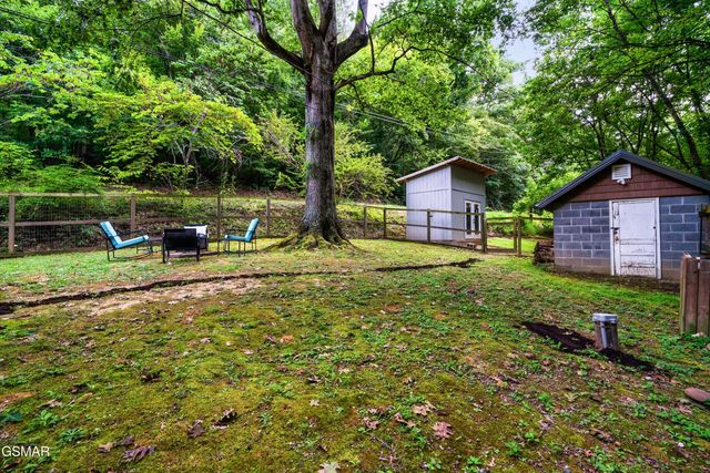 732 Hardin Lane, Sevierville, TN 37862