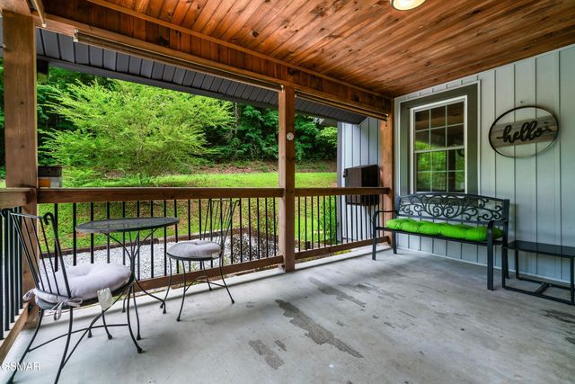 732 Hardin Lane, Sevierville, TN 37862