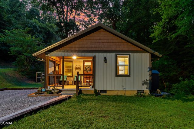 732 Hardin Lane, Sevierville, TN 37862