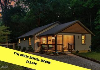 732 Hardin Lane, Sevierville, TN 37862