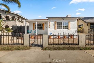2186 Lime Avenue, Long Beach, CA 90806
