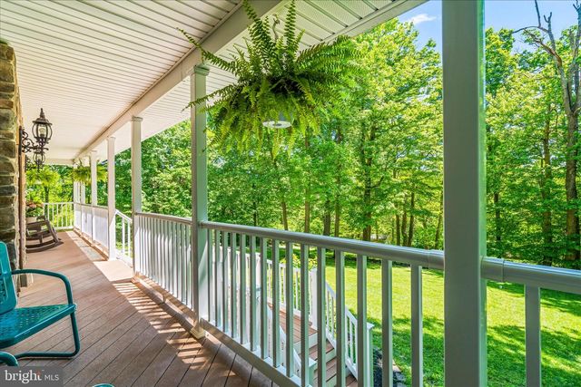 15010 FOXVILLE DEERFIELD RD, Sabillasville, MD 21780
