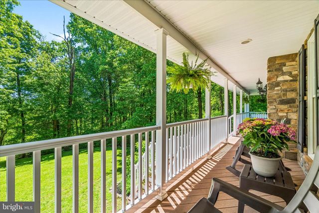 15010 FOXVILLE DEERFIELD RD, Sabillasville, MD 21780