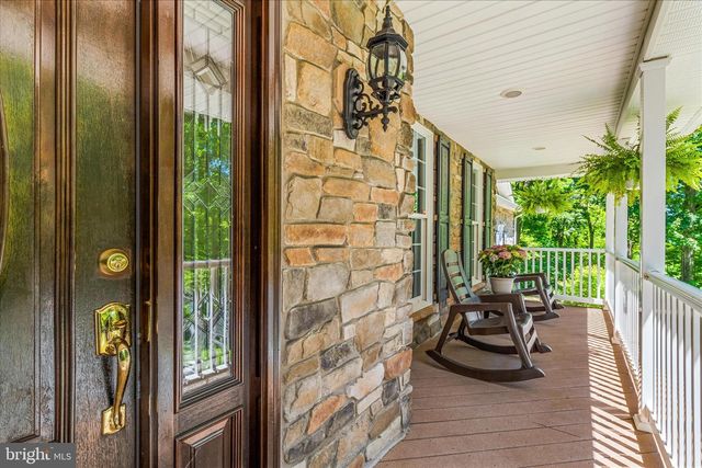 15010 FOXVILLE DEERFIELD RD, Sabillasville, MD 21780