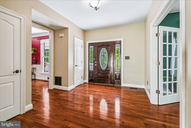 15010 FOXVILLE DEERFIELD RD, Sabillasville, MD 21780