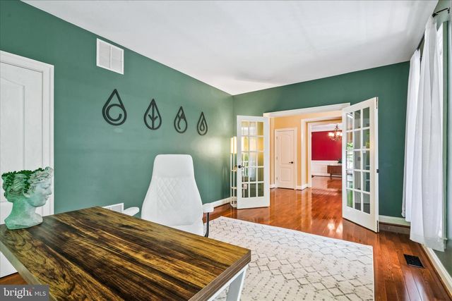 15010 FOXVILLE DEERFIELD RD, Sabillasville, MD 21780