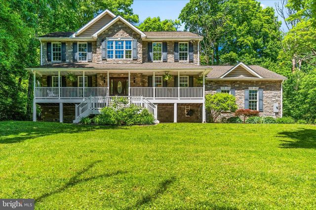 15010 FOXVILLE DEERFIELD RD, Sabillasville, MD 21780