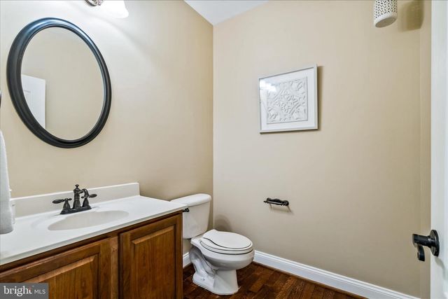 15010 FOXVILLE DEERFIELD RD, Sabillasville, MD 21780