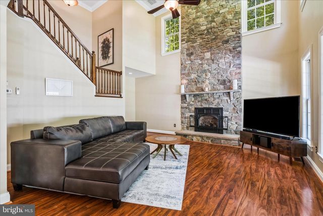15010 FOXVILLE DEERFIELD RD, Sabillasville, MD 21780