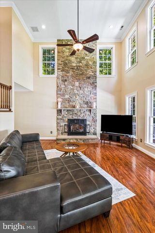 15010 FOXVILLE DEERFIELD RD, Sabillasville, MD 21780