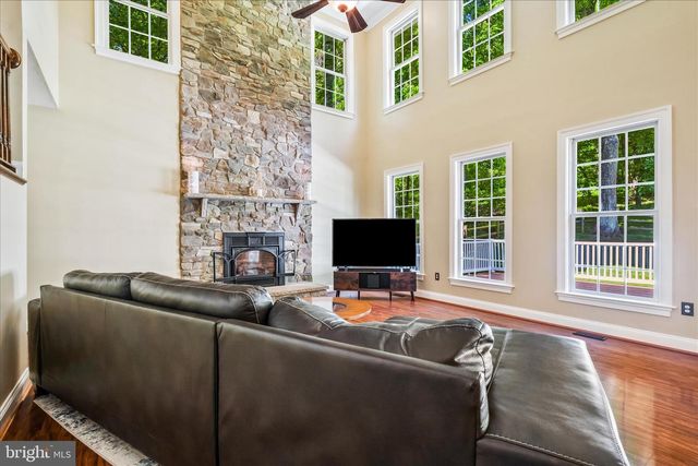 15010 FOXVILLE DEERFIELD RD, Sabillasville, MD 21780