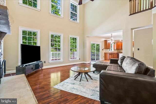 15010 FOXVILLE DEERFIELD RD, Sabillasville, MD 21780