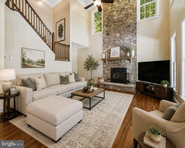 15010 FOXVILLE DEERFIELD RD, Sabillasville, MD 21780