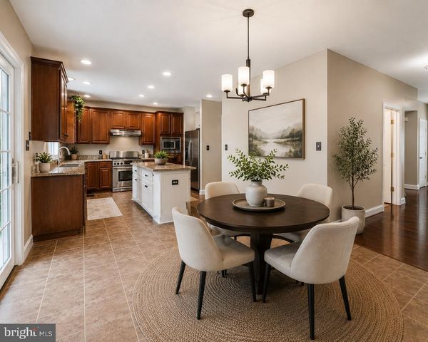 15010 FOXVILLE DEERFIELD RD, Sabillasville, MD 21780