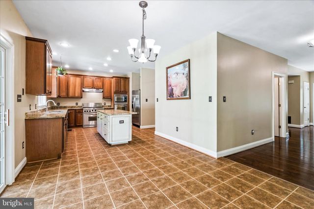 15010 FOXVILLE DEERFIELD RD, Sabillasville, MD 21780
