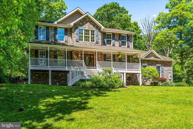 15010 FOXVILLE DEERFIELD RD, Sabillasville, MD 21780