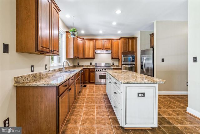 15010 FOXVILLE DEERFIELD RD, Sabillasville, MD 21780