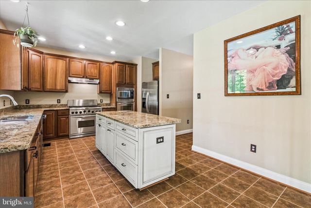 15010 FOXVILLE DEERFIELD RD, Sabillasville, MD 21780
