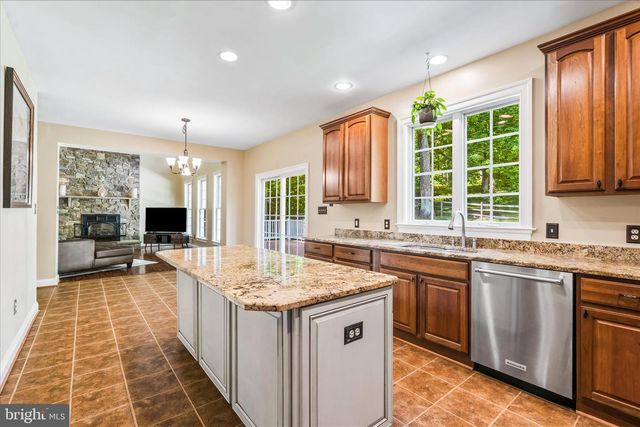 15010 FOXVILLE DEERFIELD RD, Sabillasville, MD 21780