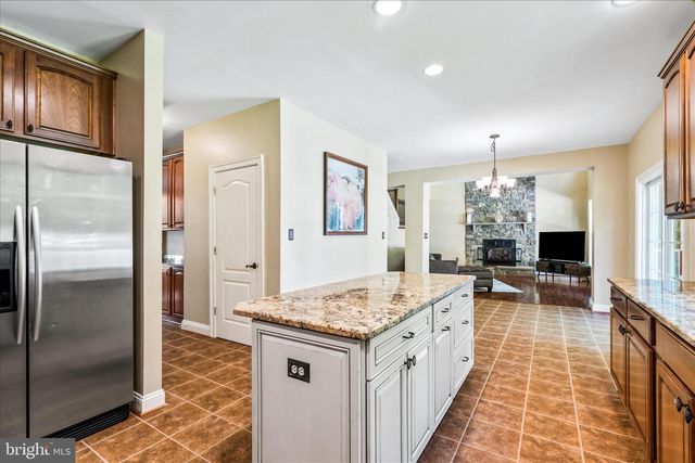 15010 FOXVILLE DEERFIELD RD, Sabillasville, MD 21780