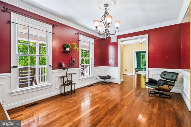 15010 FOXVILLE DEERFIELD RD, Sabillasville, MD 21780