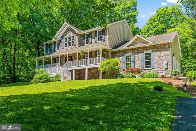 15010 FOXVILLE DEERFIELD RD, Sabillasville, MD 21780