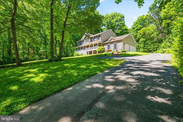15010 FOXVILLE DEERFIELD RD, Sabillasville, MD 21780