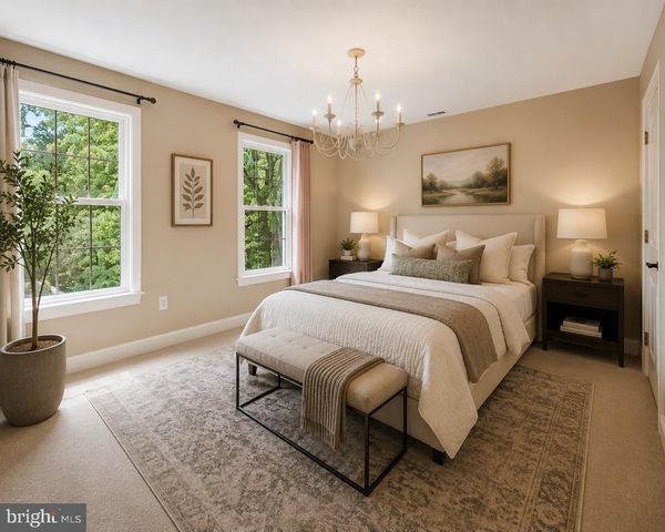 15010 FOXVILLE DEERFIELD RD, Sabillasville, MD 21780