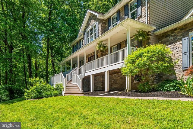 15010 FOXVILLE DEERFIELD RD, Sabillasville, MD 21780