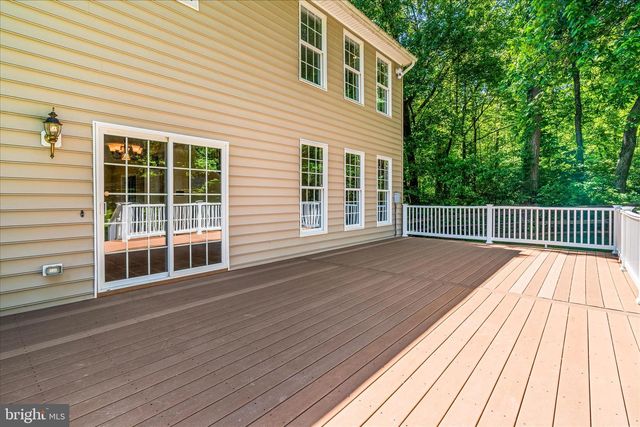15010 FOXVILLE DEERFIELD RD, Sabillasville, MD 21780