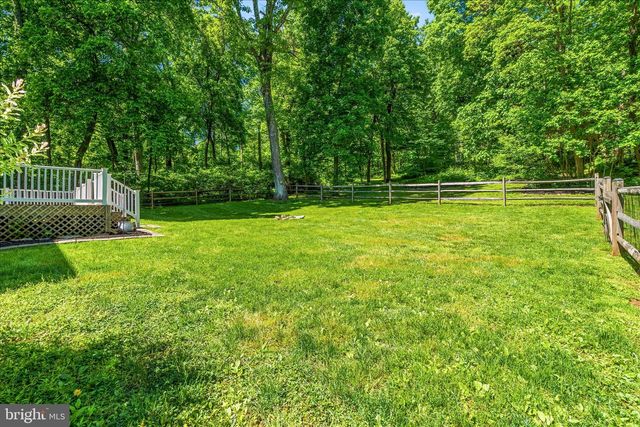 15010 FOXVILLE DEERFIELD RD, Sabillasville, MD 21780