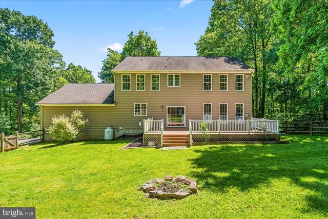 15010 FOXVILLE DEERFIELD RD, Sabillasville, MD 21780