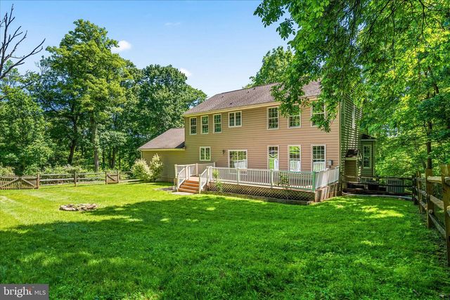 15010 FOXVILLE DEERFIELD RD, Sabillasville, MD 21780
