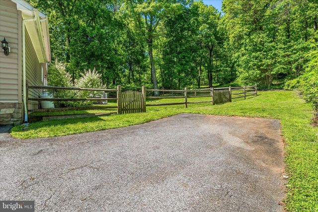 15010 FOXVILLE DEERFIELD RD, Sabillasville, MD 21780