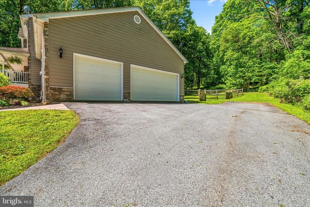 15010 FOXVILLE DEERFIELD RD, Sabillasville, MD 21780
