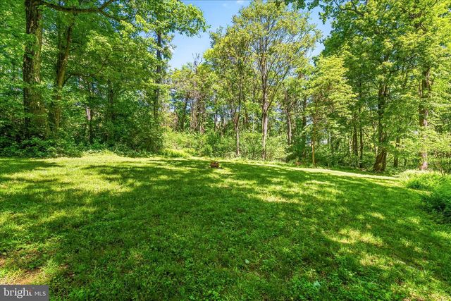 15010 FOXVILLE DEERFIELD RD, Sabillasville, MD 21780