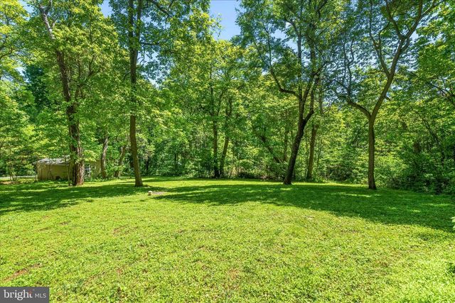 15010 FOXVILLE DEERFIELD RD, Sabillasville, MD 21780
