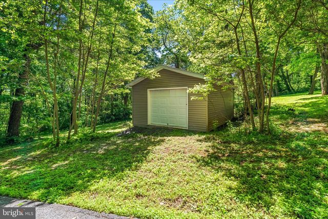 15010 FOXVILLE DEERFIELD RD, Sabillasville, MD 21780